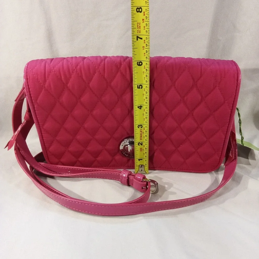 Vera Bradley beautiful quilted